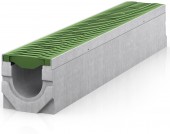 FASERFIX®KS 100 with FIBRETEC in the colour Farn