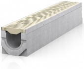 FASERFIX®KS 100 with FIBRETEC in the colour Sand