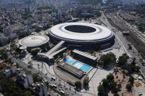 17/02/2014 - Drainage technology for the Olympics