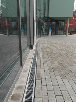Markgrafen school Bayreuth, Germany, 2020