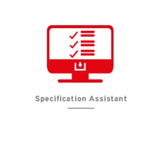 Specification assistant