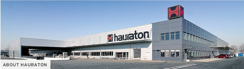 About HAURATON