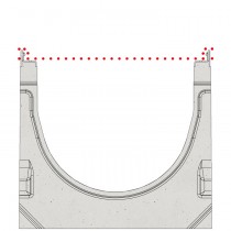 SERVICE CHANNEL FASERFIX®KS with galvanised angle housing in 20 mm height. SERVICE CHANNEL FASERFIX®KS with galvanised angle housing in 20 mm height.
