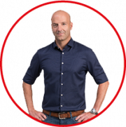 Patric Riewe Patric Riewe